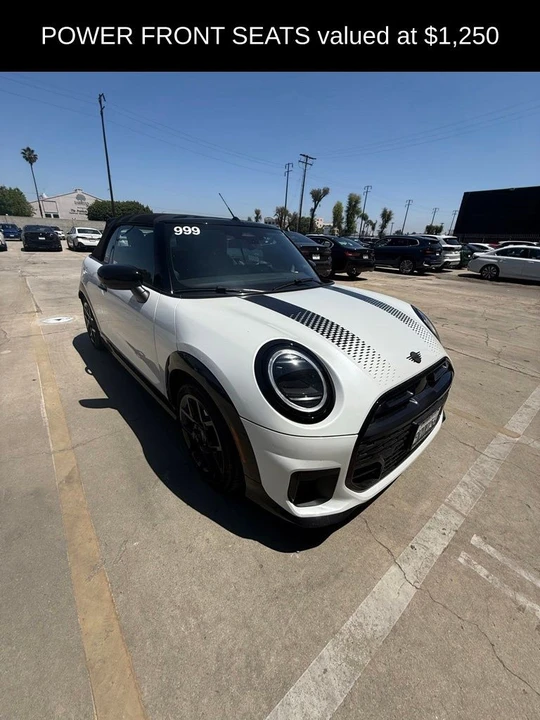 2026 Mini Mini 4th Gen - Image 3 of 12