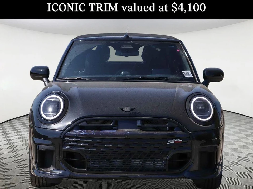2026 Mini Mini 4th Gen - Image 2 of 31