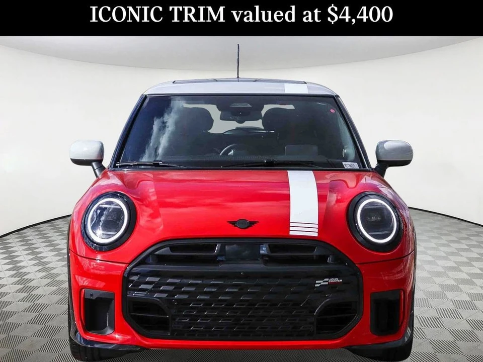2026 Mini Mini 4th Gen - Image 2 of 31