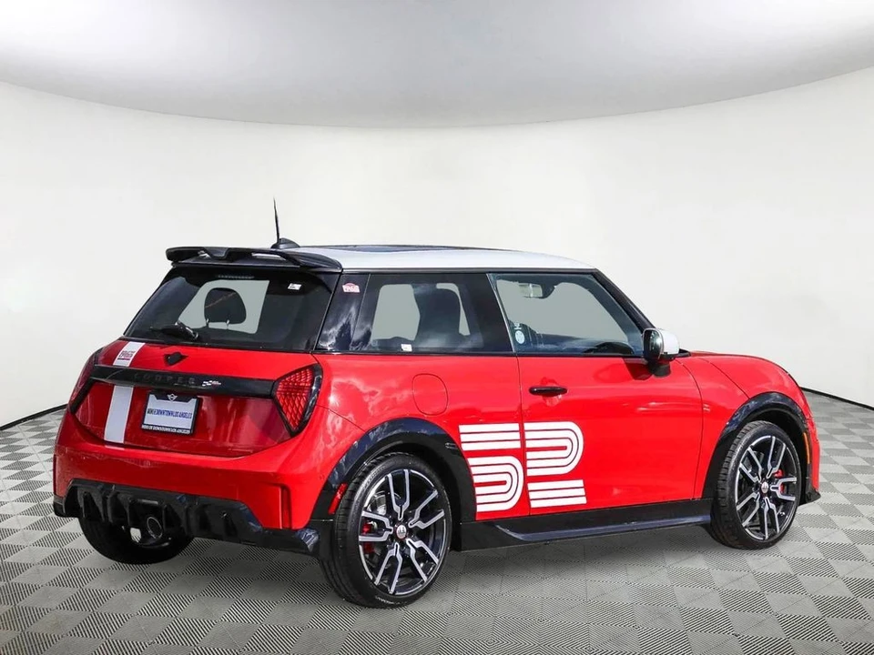 2026 Mini Mini 4th Gen - Image 5 of 31