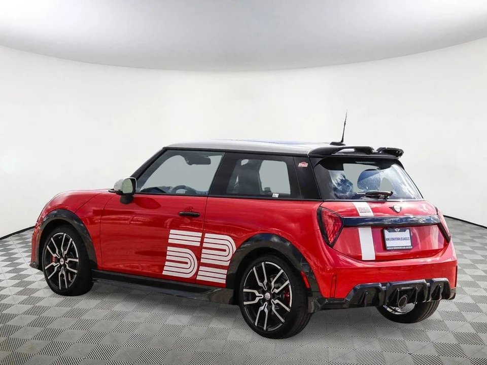 2026 Mini Mini 4th Gen - Image 8 of 31