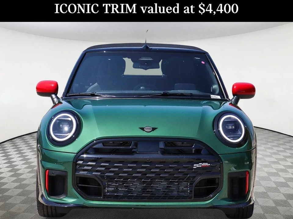 2026 Mini Mini 4th Gen - Image 2 of 31