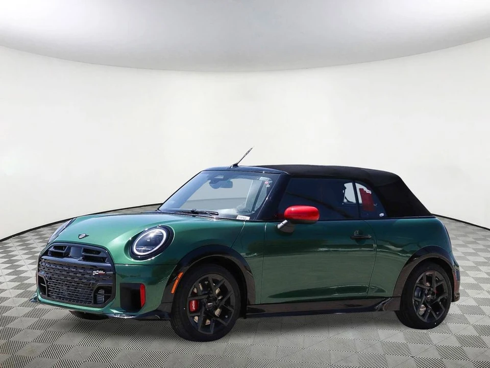 2026 Mini Mini 4th Gen - Image 4 of 31