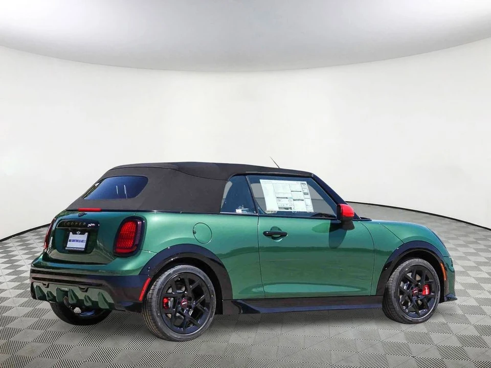 2026 Mini Mini 4th Gen - Image 5 of 31