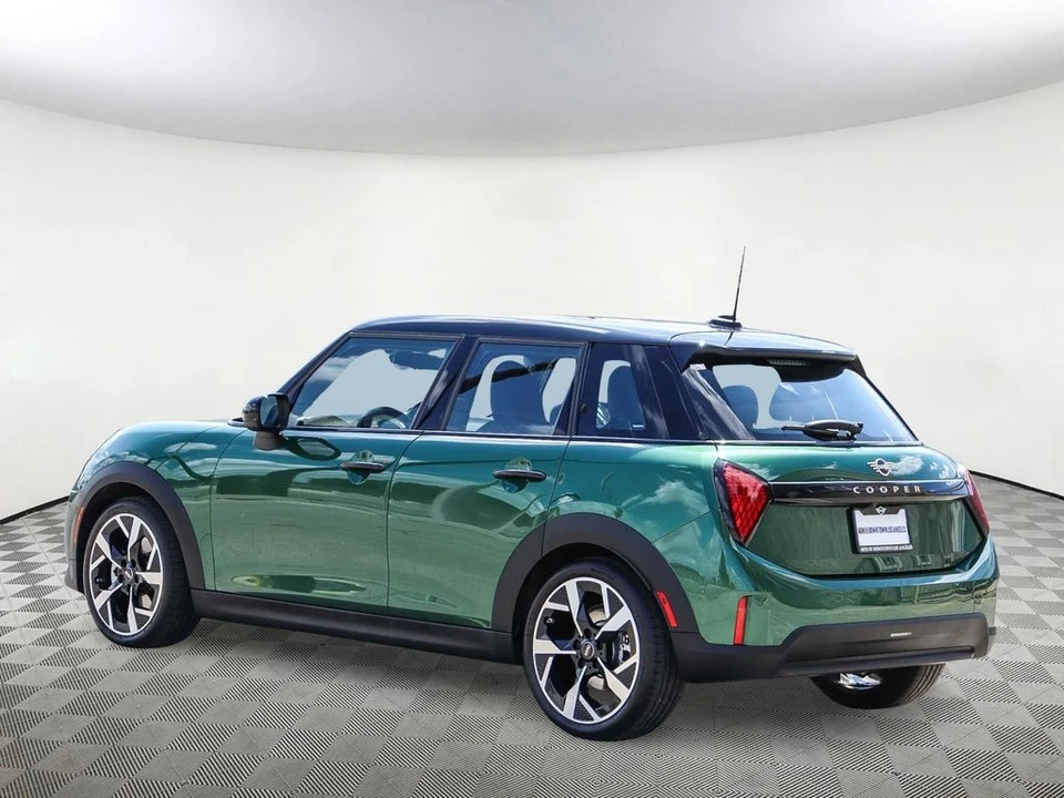 2026 Mini Mini 4th Gen - Image 8 of 31