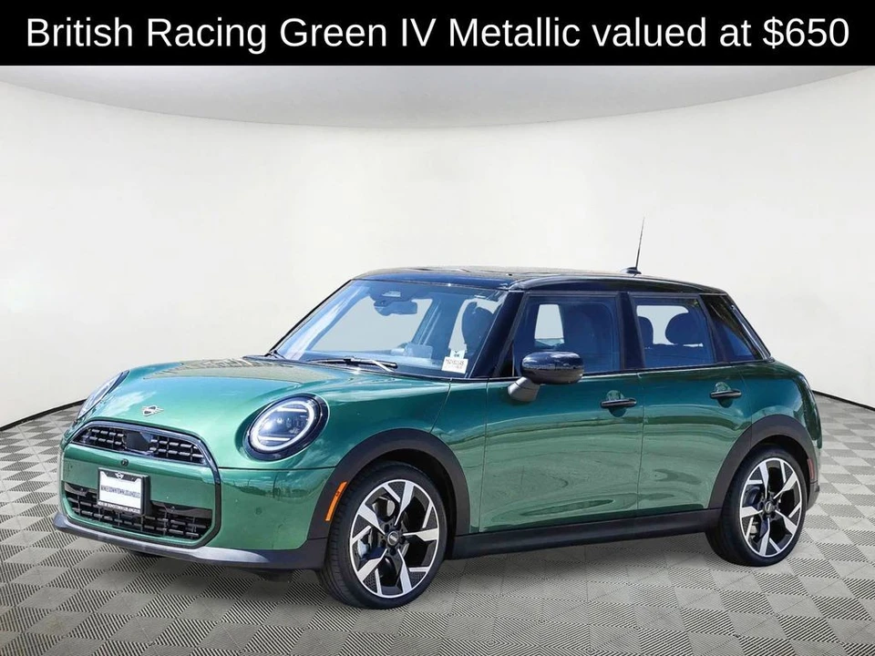 2026 Mini Mini 4th Gen - Image 4 of 31