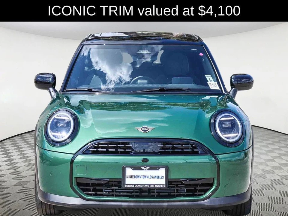2026 Mini Mini 4th Gen - Image 2 of 31