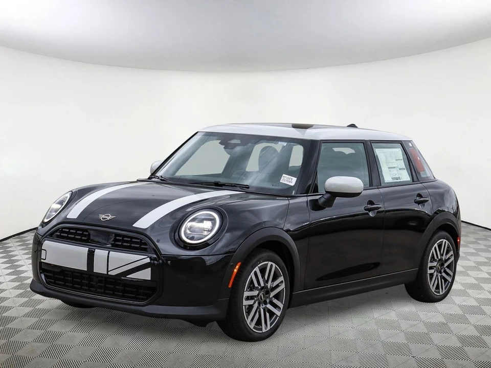 2026 Mini Mini 4th Gen - Image 4 of 31