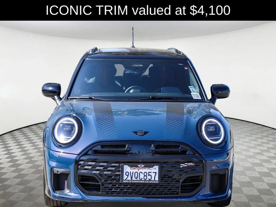 2026 Mini Mini 4th Gen - Image 2 of 31