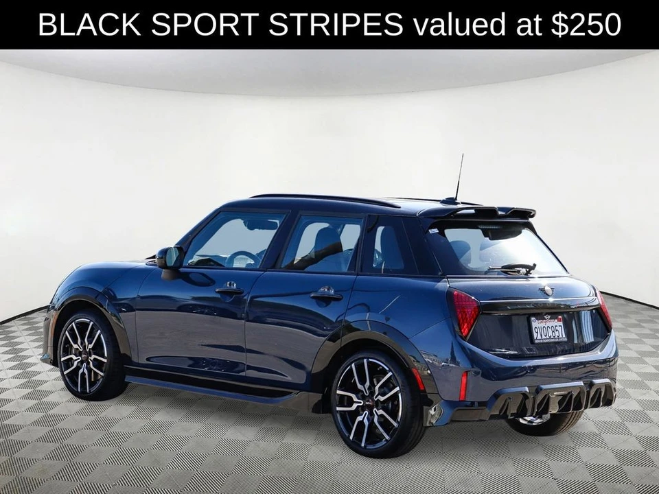 2026 Mini Mini 4th Gen - Image 8 of 31