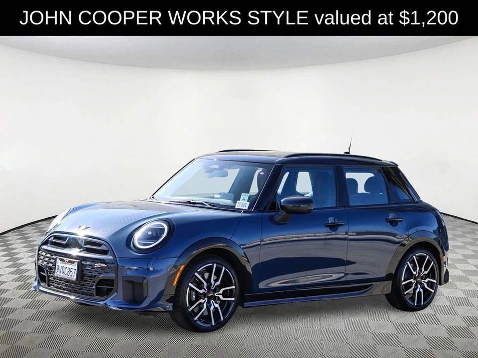 2026 Mini Mini 4th Gen - Image 4 of 31
