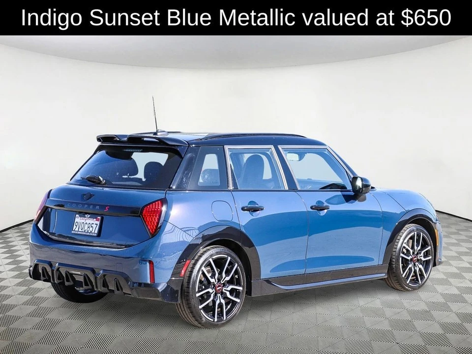 2026 Mini Mini 4th Gen - Image 5 of 31