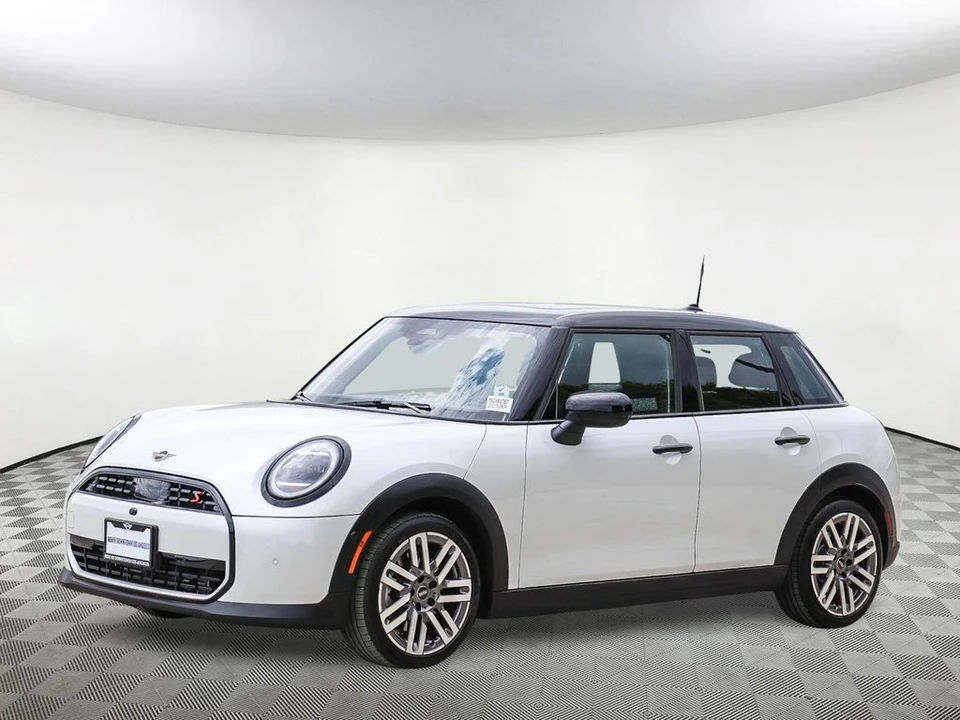 2026 Mini Mini 4th Gen - Image 4 of 31