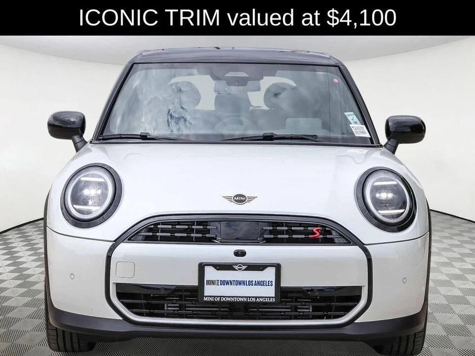 2026 Mini Mini 4th Gen - Image 2 of 31