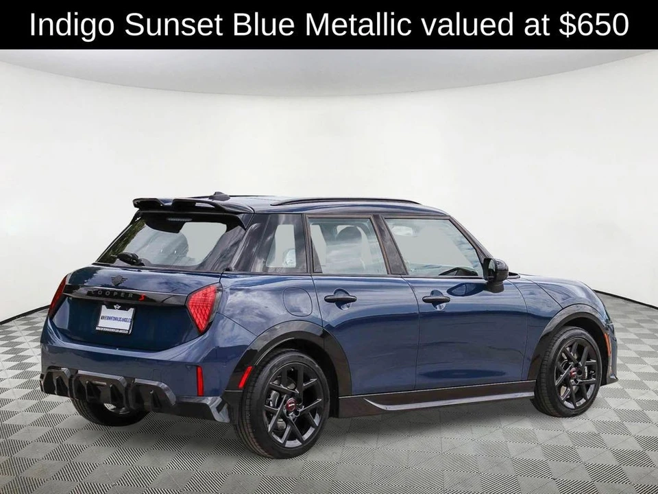 2026 Mini Mini 4th Gen - Image 5 of 31