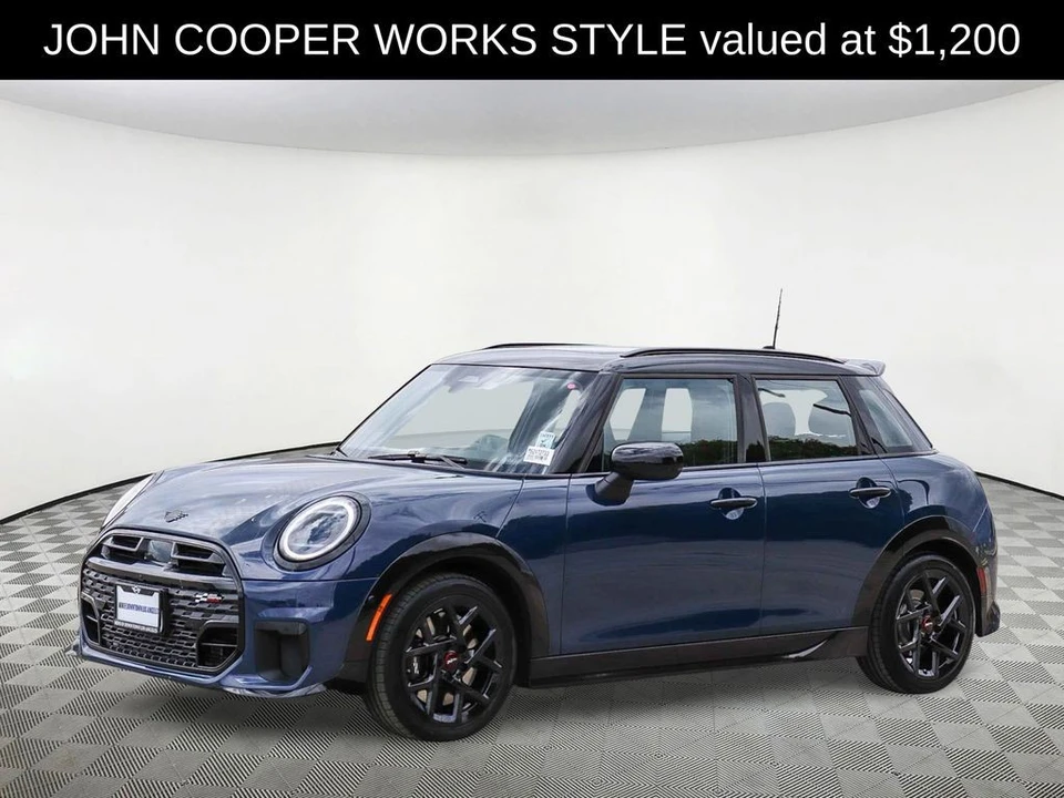 2026 Mini Mini 4th Gen - Image 4 of 31
