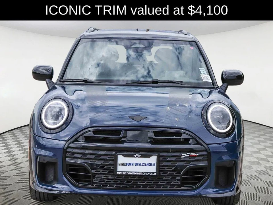 2026 Mini Mini 4th Gen - Image 2 of 31