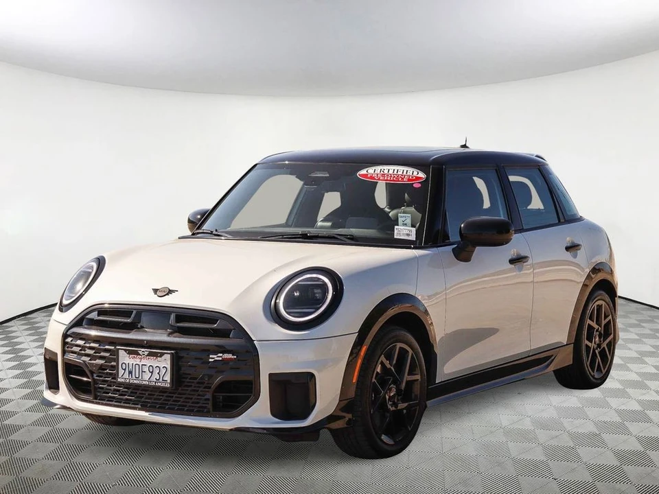 2026 Mini Mini 4th Gen - Image 6 of 31