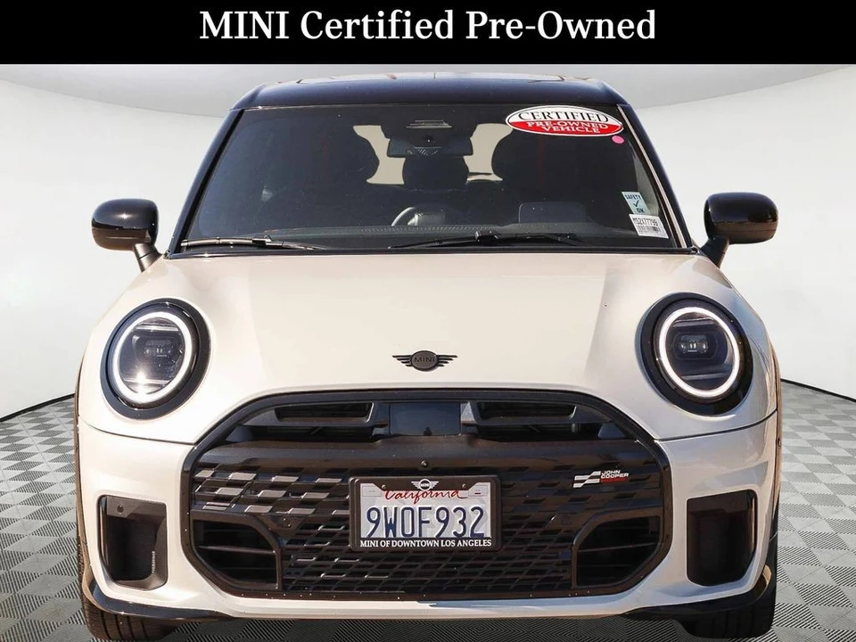 2026 Mini Mini 4th Gen - Image 2 of 31