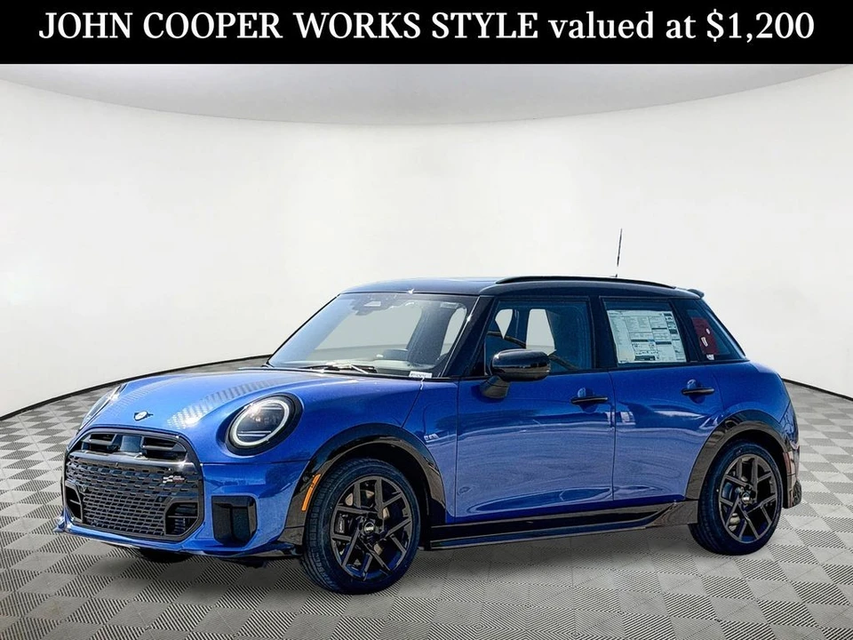2026 Mini Mini 4th Gen - Image 4 of 30