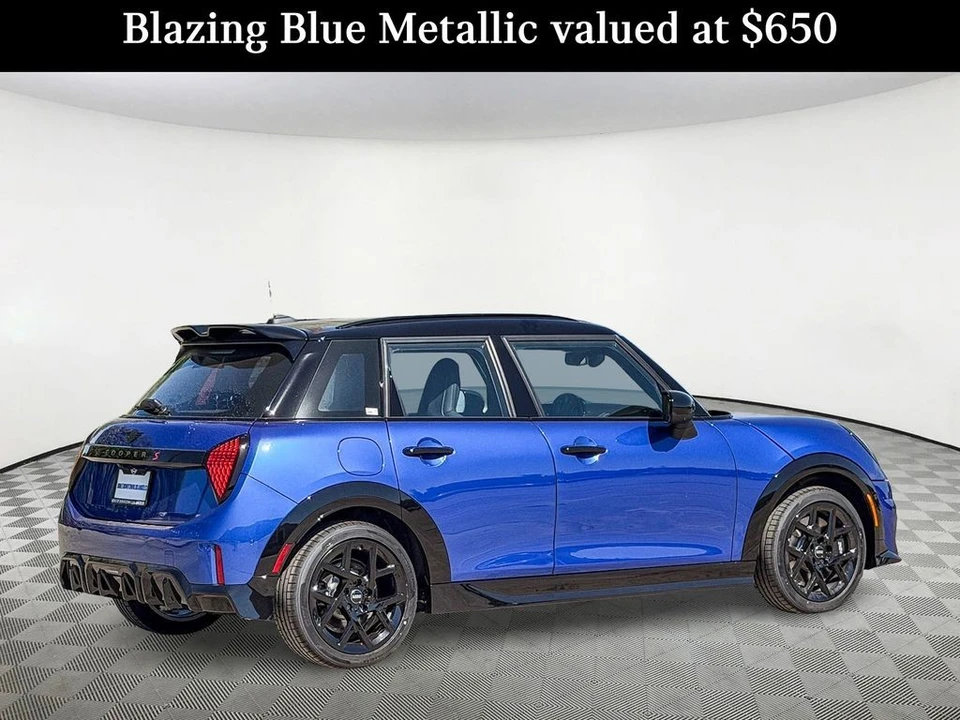 2026 Mini Mini 4th Gen - Image 5 of 30
