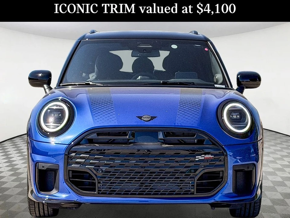 2026 Mini Mini 4th Gen - Image 2 of 30