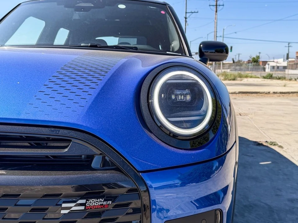 2026 Mini Mini 4th Gen - Image 9 of 30