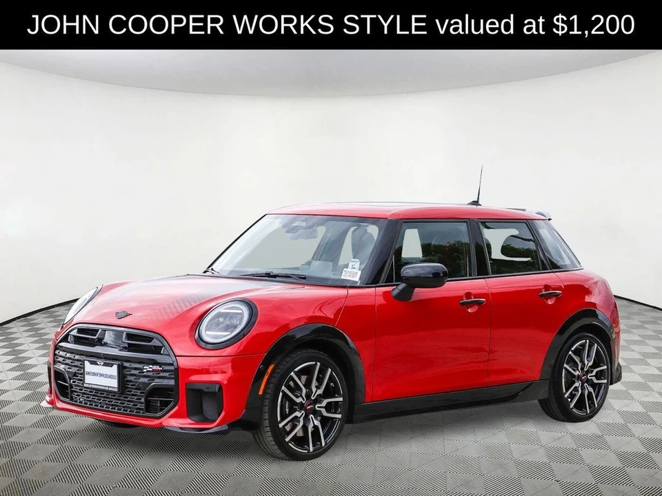 2026 Mini Mini 4th Gen - Image 4 of 31