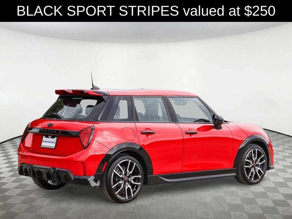 2026 Mini Mini 4th Gen - Image 5 of 31