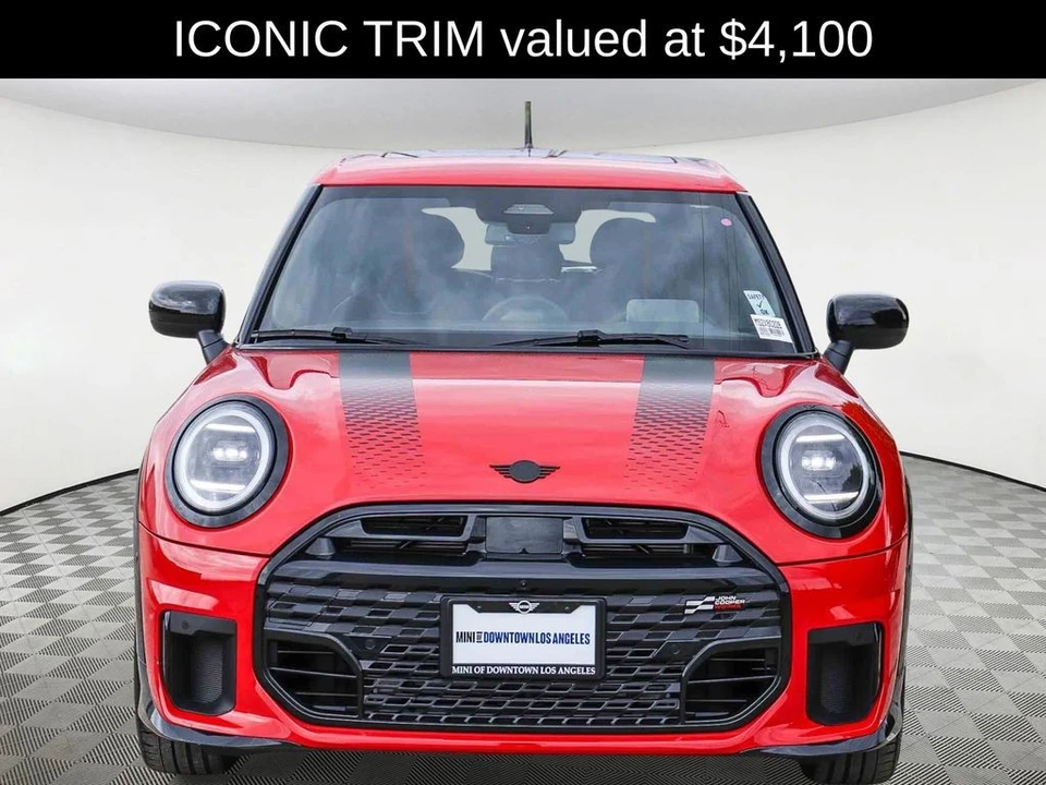 2026 Mini Mini 4th Gen - Image 2 of 31
