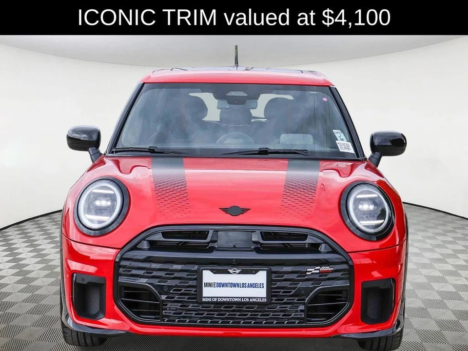2026 Mini Mini 4th Gen - Image 2 of 31
