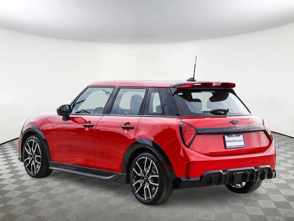 2026 Mini Mini 4th Gen - Image 8 of 31