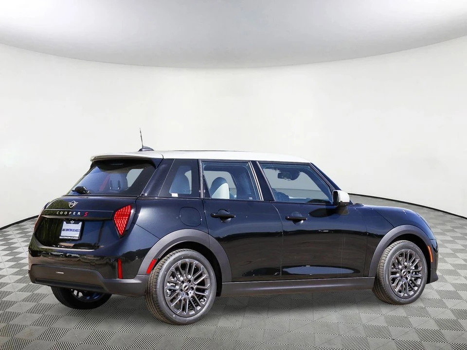 2026 Mini Mini 4th Gen - Image 5 of 28