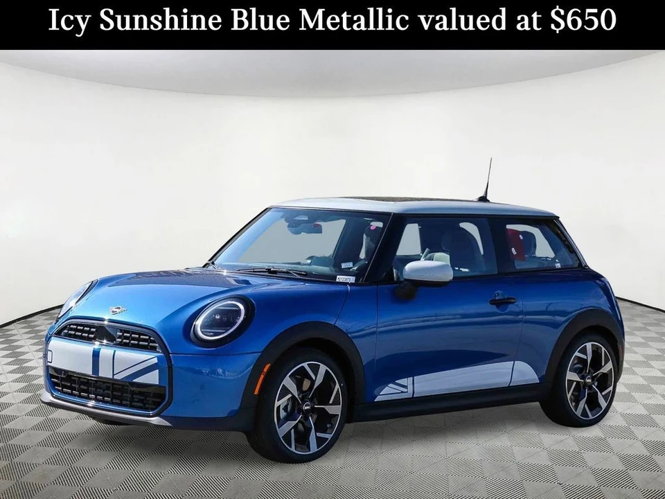 2026 Mini Mini 4th Gen - Image 4 of 28