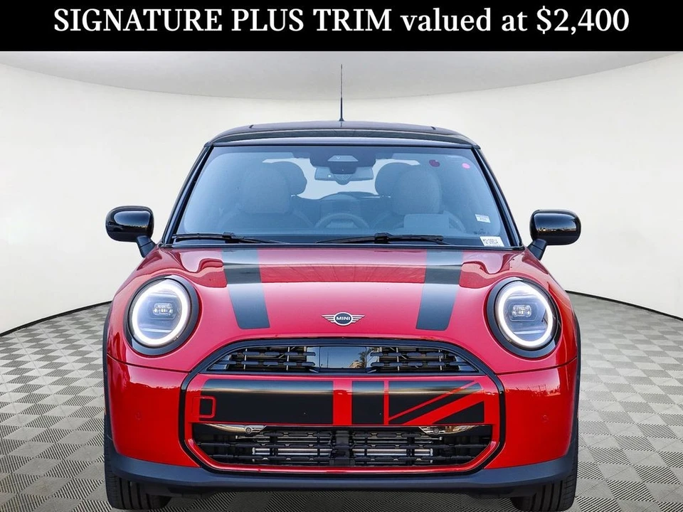 2026 Mini Mini 4th Gen - Image 2 of 31