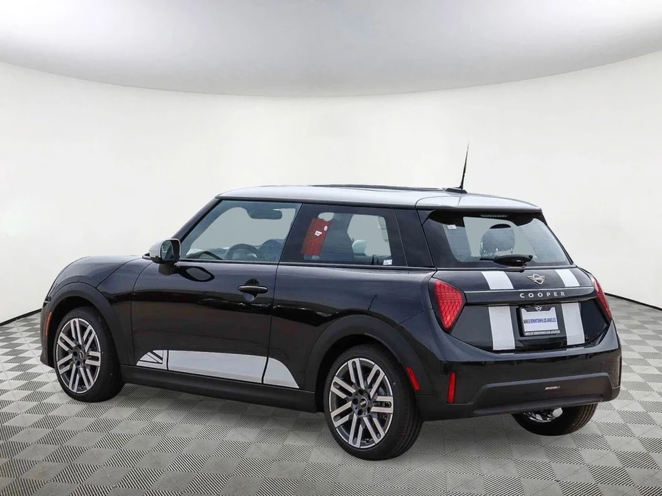 2026 Mini Mini 4th Gen - Image 8 of 31