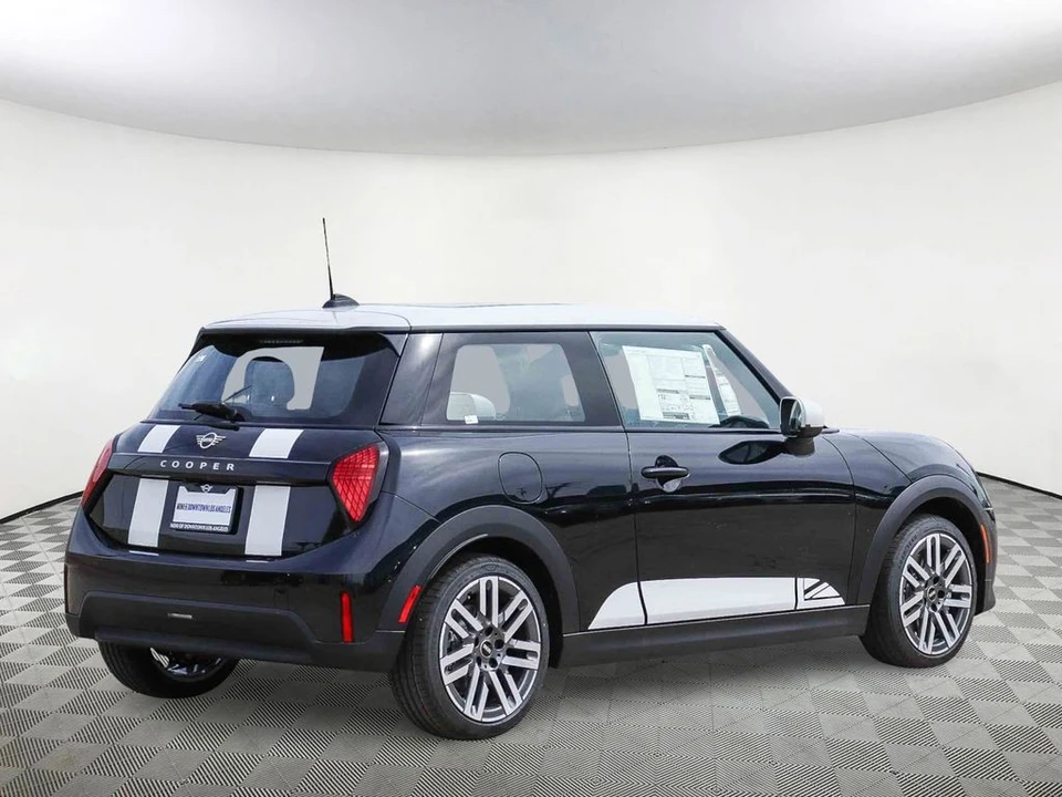 2026 Mini Mini 4th Gen - Image 5 of 31