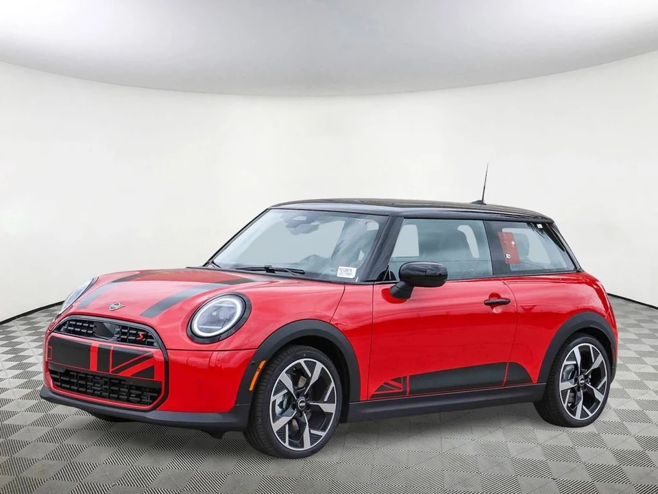 2026 Mini Mini 4th Gen - Image 4 of 31
