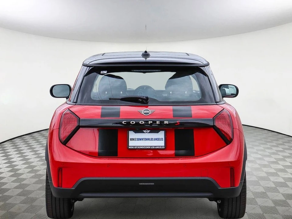 2026 Mini Mini 4th Gen - Image 7 of 31