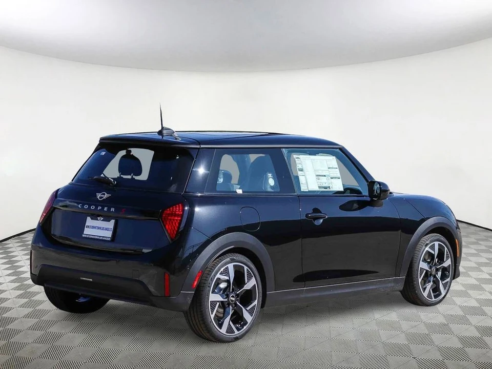 2026 Mini Mini 4th Gen - Image 5 of 31