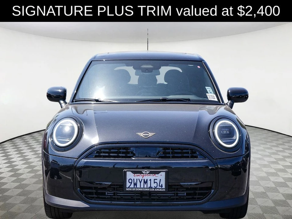 2026 Mini Mini 4th Gen - Image 2 of 29