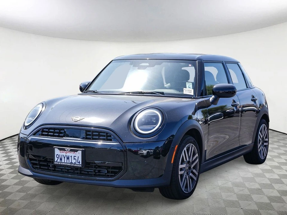 2026 Mini Mini 4th Gen - Image 4 of 29