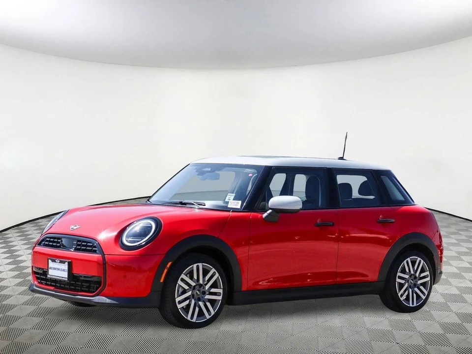 2026 Mini Mini 4th Gen - Image 4 of 31