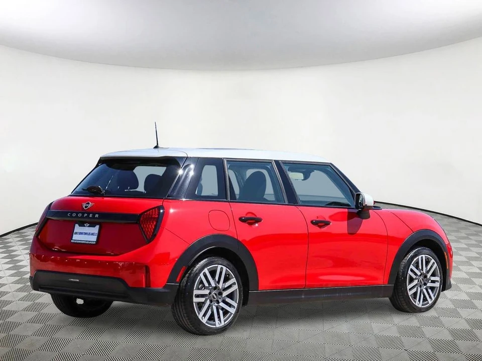 2026 Mini Mini 4th Gen - Image 5 of 31