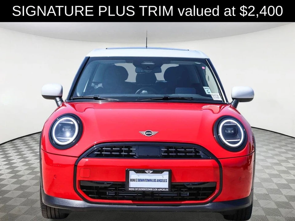 2026 Mini Mini 4th Gen - Image 2 of 31