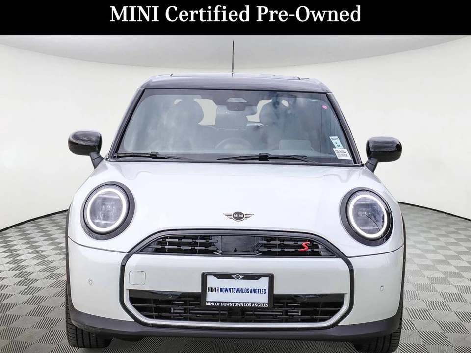 2026 Mini Mini 4th Gen - Image 2 of 31