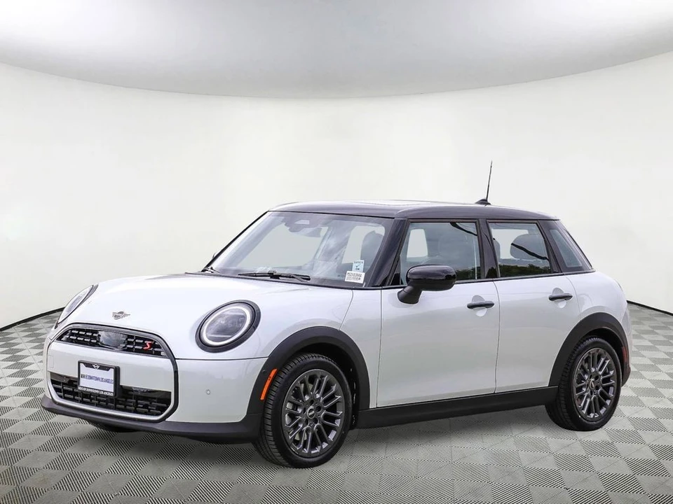 2026 Mini Mini 4th Gen - Image 4 of 31