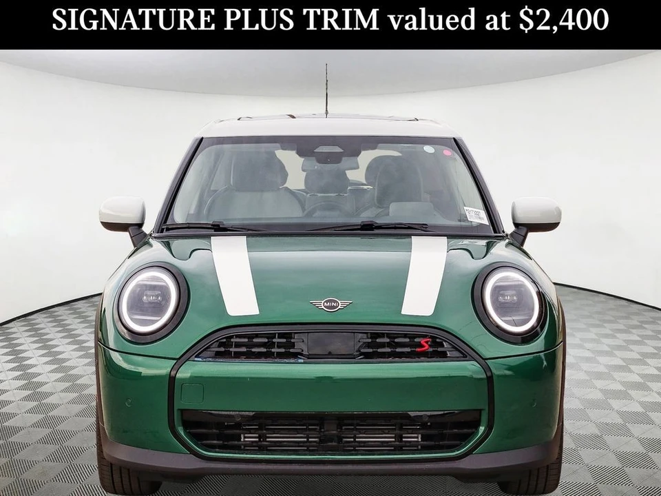 2026 Mini Mini 4th Gen - Image 2 of 30