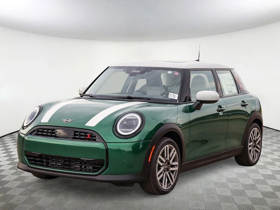 2026 Mini Mini 4th Gen - Image 4 of 30