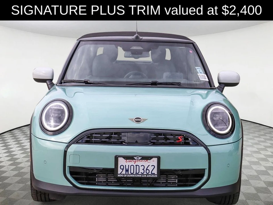 2026 Mini Mini 4th Gen - Image 2 of 31